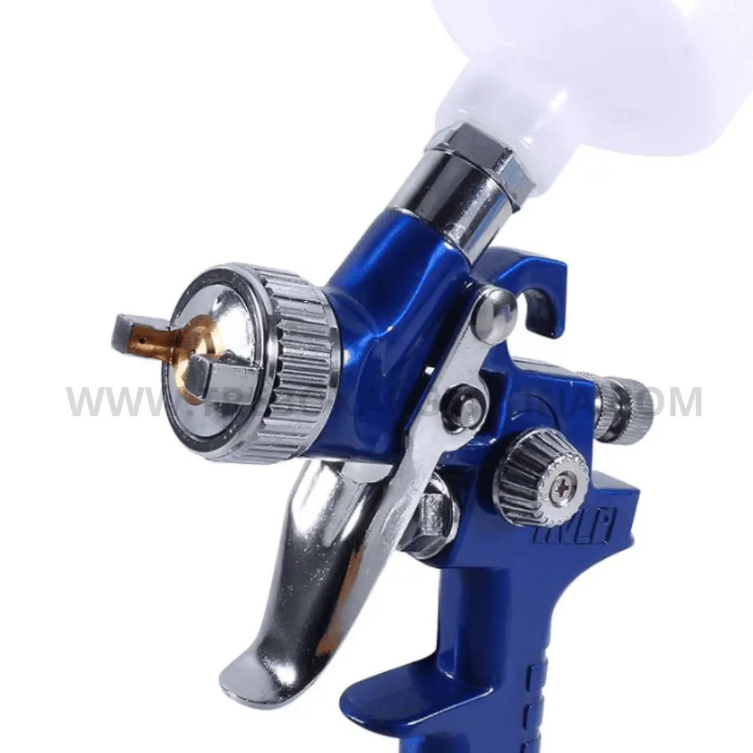 50% OFF HASTA HOY🎁 | Pistola de Pintura AeroPaint Pro:  El experto en pintura ahora sos vos