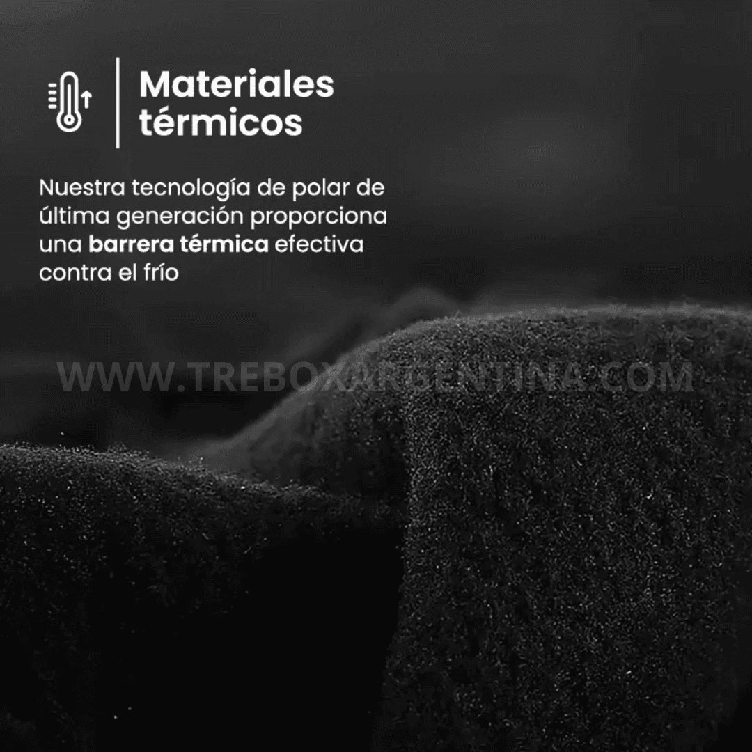 Combo 2X1 PolarTouch | Guantes térmicos con tecnología táctil – Lleva 2 al precio de 1 y mantén tus manos calientes y conectadas todo el invierno ❄️🔥