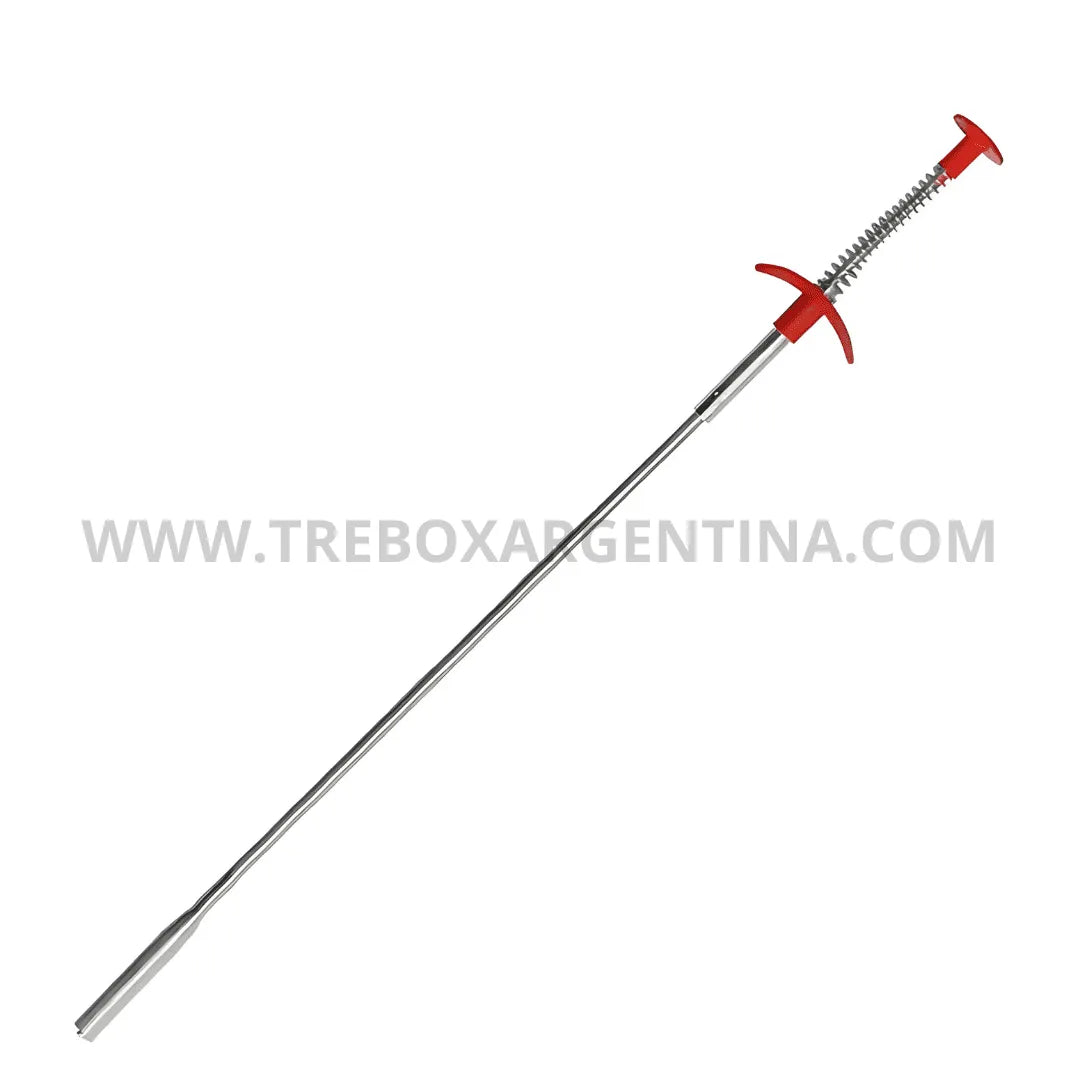 COMBO 2x1 DE TEMPORADA - Pinza DrenaPro™ | Destapa Cañerías al Instante sin Químicos ni Plomeros