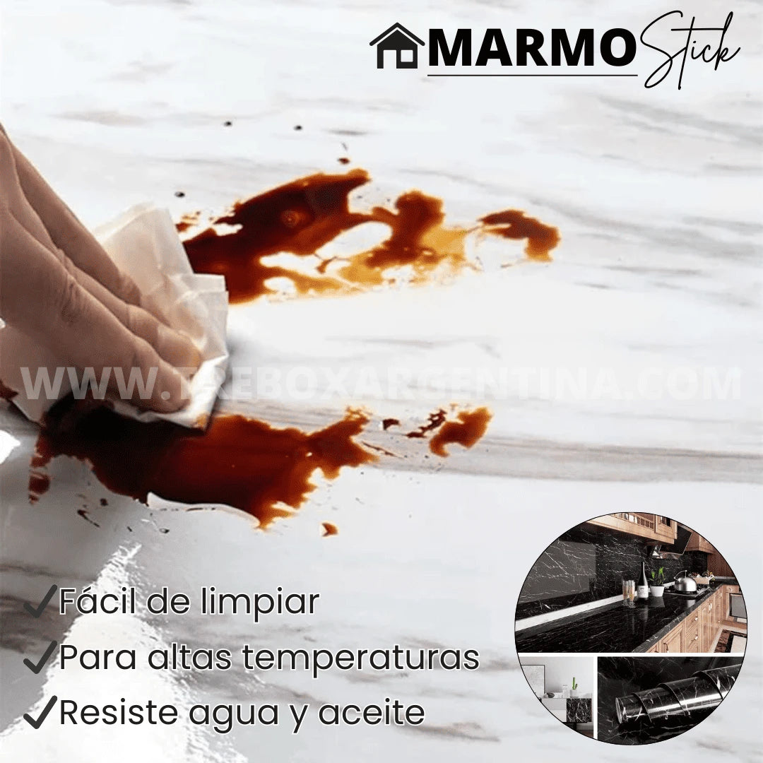 MarmoStick® | Renueva tu hogar a bajo costo ✨