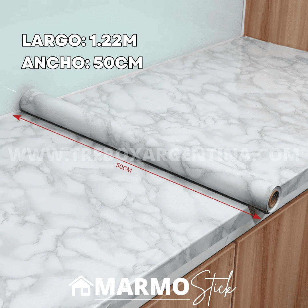 MarmoStick® | Renueva tu hogar a bajo costo ✨