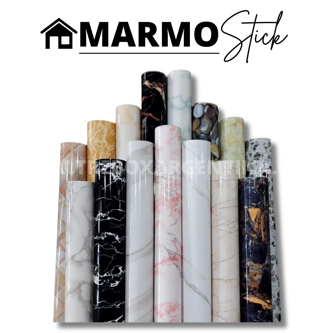 MarmoStick® | Renueva tu hogar a bajo costo ✨