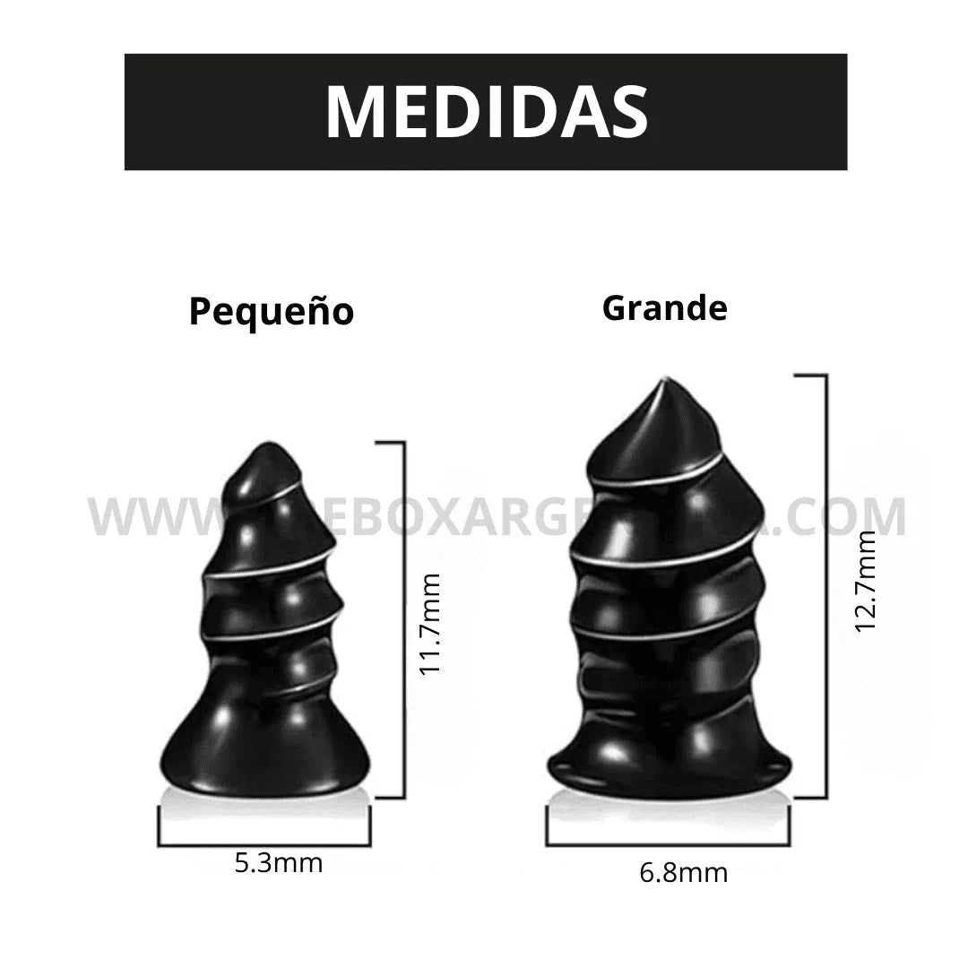 PROMO PACK X10💥 | NeumaFix Parches de Tornillos: Repará al instante y que una pinchadura no arruine tus planes