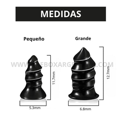PROMO PACK X10💥 | NeumaFix Parches de Tornillos: Repará al instante y que una pinchadura no arruine tus planes