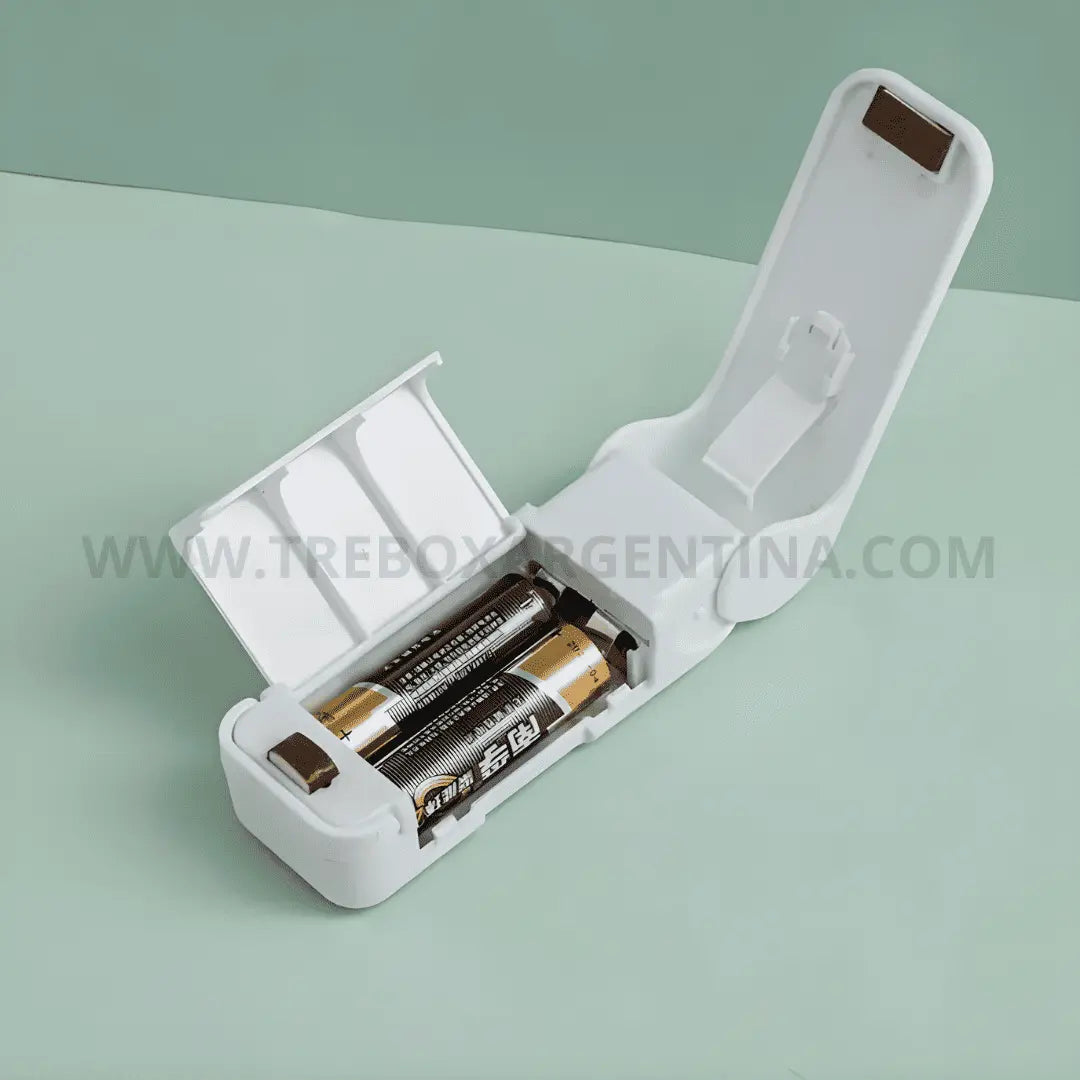 EDICIÓN LIMITADA 2X1 🎁 | SellaMax Portátil : Mantené tus snacks siempre frescos y tu cocina impecable.