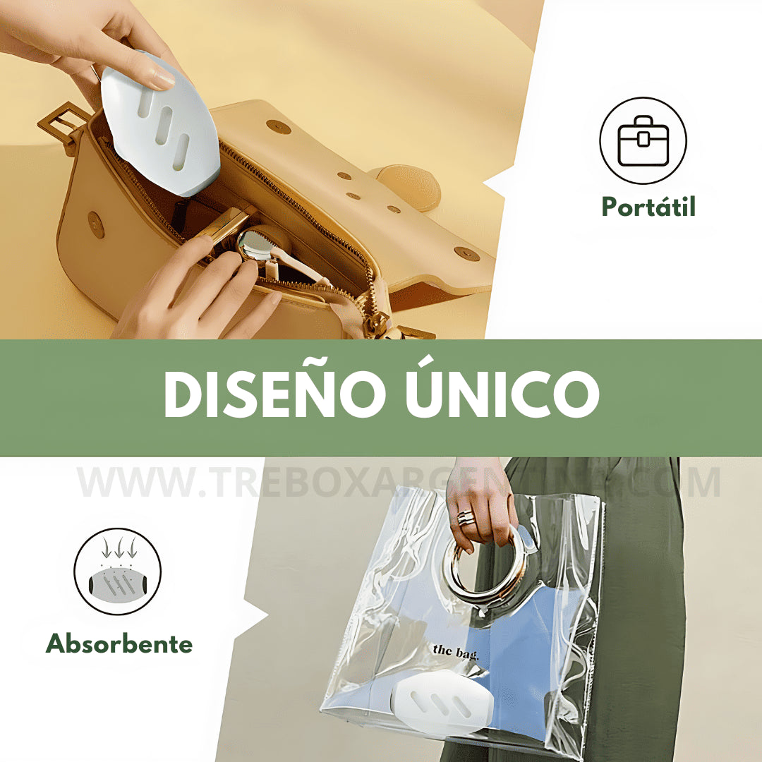 COMBO 2X1 🎁 | Rodillo Mágico Quita Pelusas MagicClean: Pelusas Nunca Más; Magia lavable y reutilizable