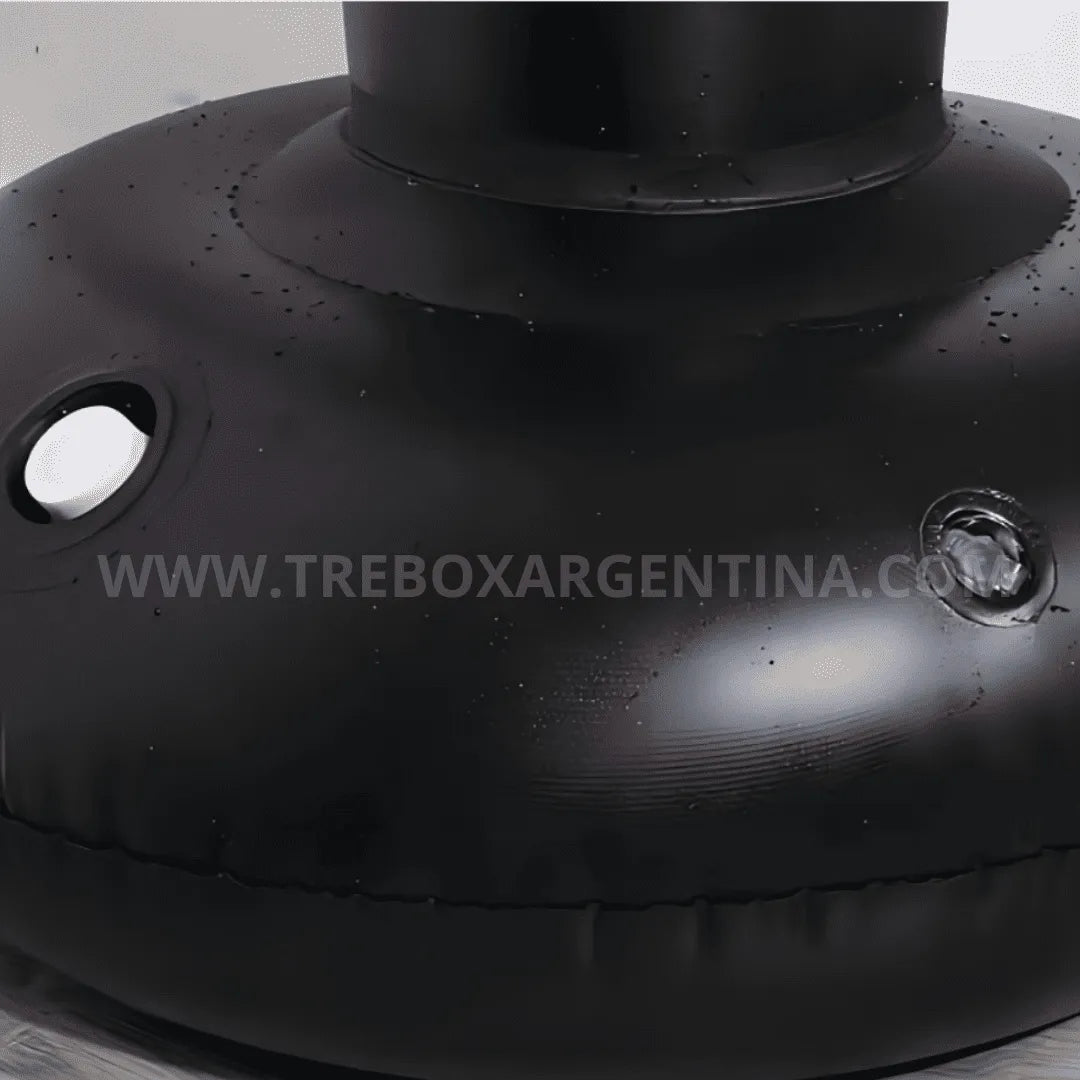 PROMO 45% OFF🚨| KnockOut™ Bolsa de Boxeo Inflable: Entrená el cuerpo y liberá todo el estrés sin salir de casa