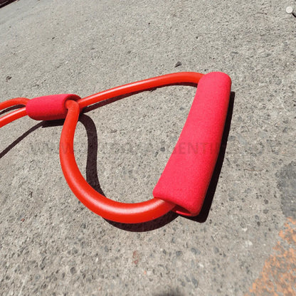 PROMO 50%🔥 | Banda Elástica QuickBack Fit : Espalda y cuerpo más firme y definido en solo 15 minutos al día