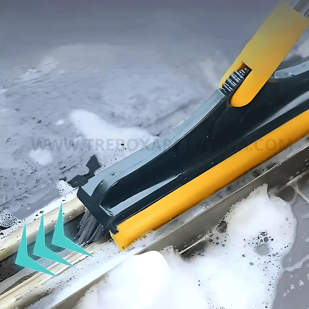 OFERTA RELAMPAGO 2X1 ⚡️ – ProBrush Cepillo de Limpieza 3 En 1: Limpieza profunda sin esfuerzo y en menos tiempo