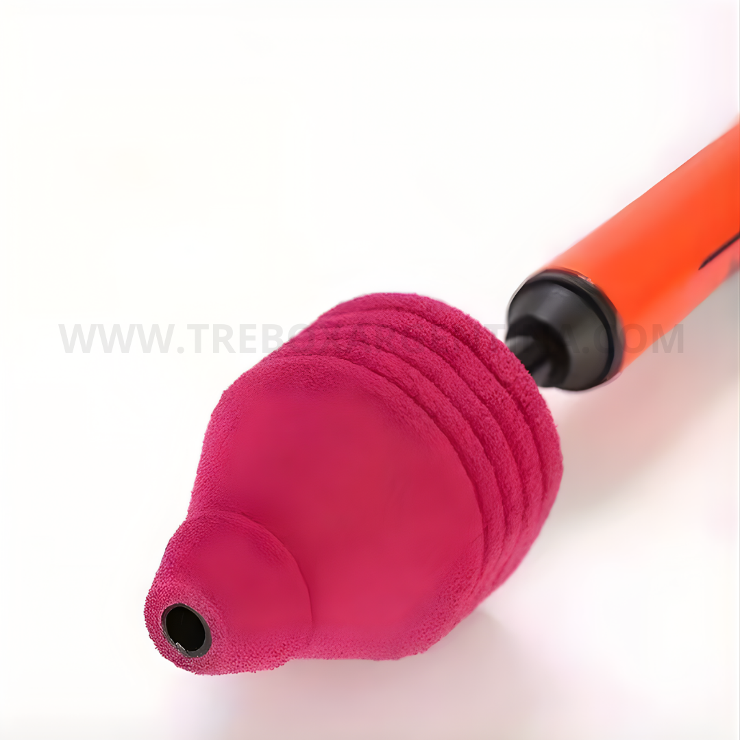 40% OFF | DrenaFlex Bomba destapa cañerías:Tu aliado para mantener tu baño libres de obstrucciones