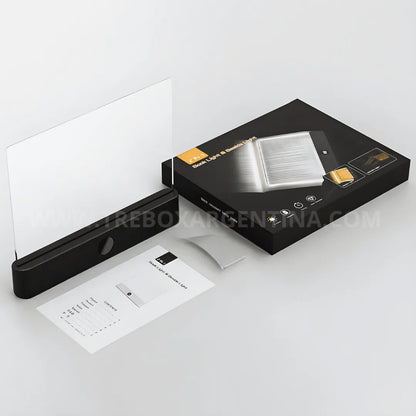 2X1 🚨 | Luz Led para lectura ReadLux: La luz ideal para tus noches de lectura