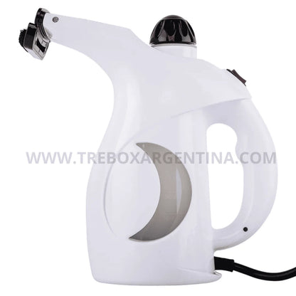 40% OFF🎁 | IronClean: Plancha a vapor portátil - Ropa impecable sin tabla de planchar