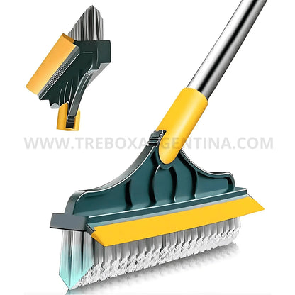 OFERTA RELAMPAGO 2X1 ⚡️ – ProBrush Cepillo de Limpieza 3 En 1: Limpieza profunda sin esfuerzo y en menos tiempo