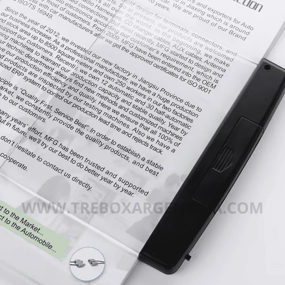 2X1 🚨 | Luz Led para lectura ReadLux: La luz ideal para tus noches de lectura