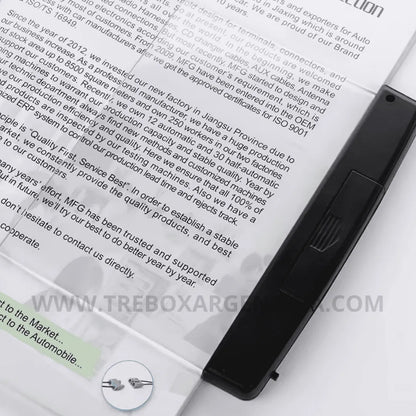 2X1 🚨 | Luz Led para lectura ReadLux: La luz ideal para tus noches de lectura