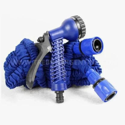 40% OFF 🎁 | HydroSmart Manguera mágica expandible : Potencia profesional y largo expansible para llegar a todos lados.