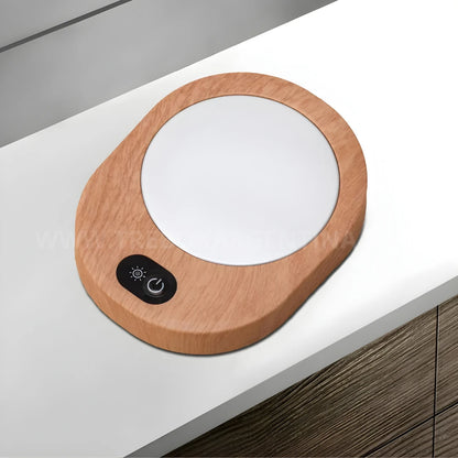 50% OFF🎁 | HotCup Calentador de Bebidas Portatil: Tu bebida a la temperatura ideal, de principio a fin!