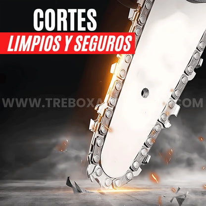 ManualBlade® | Cortá madera y podá sin experiencia