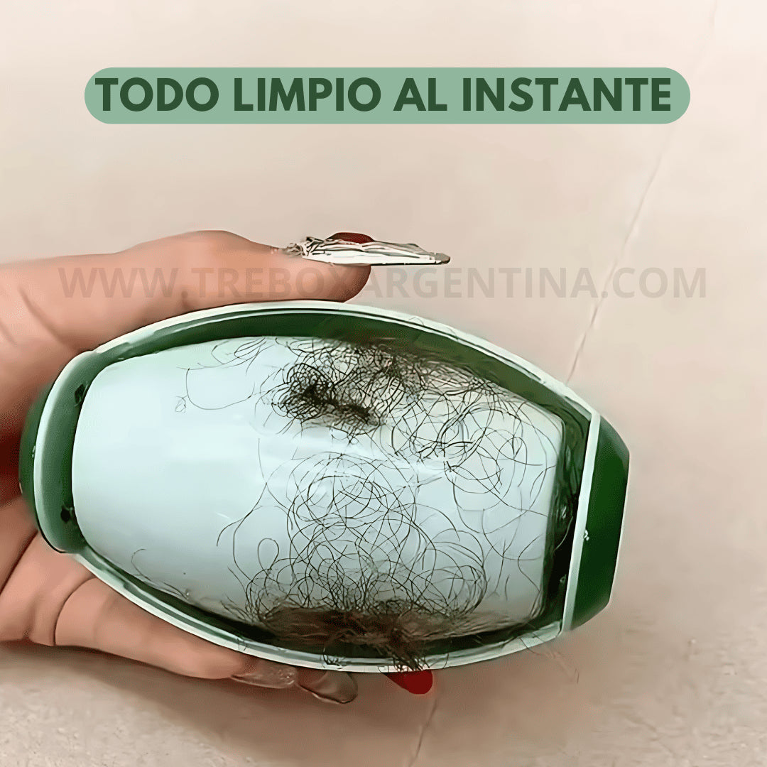 COMBO 2X1 🎁 | Rodillo Mágico Quita Pelusas MagicClean: Pelusas Nunca Más; Magia lavable y reutilizable