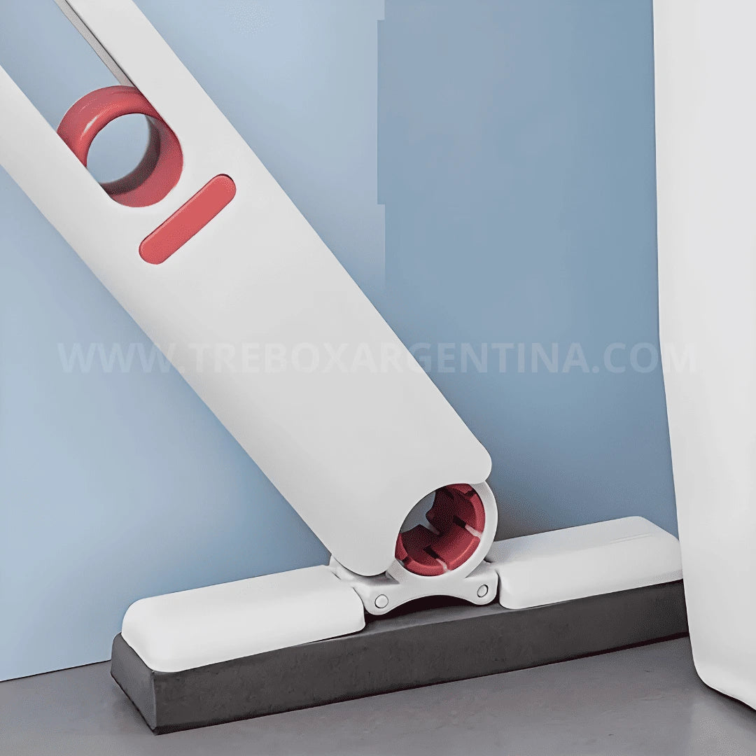 🧽 OFERTA 2x1 | CleanMax Mini Mopa Portátil : Tu aliado perfecto para cocinas, baños y vidrios brillantes