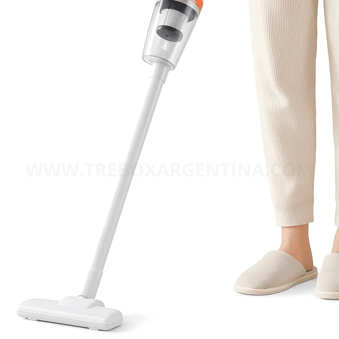 45% OFF 🎁 | TurboClean Aspiradora Portátil Extendible 3 en 1: La limpieza rápida que tu día necesita