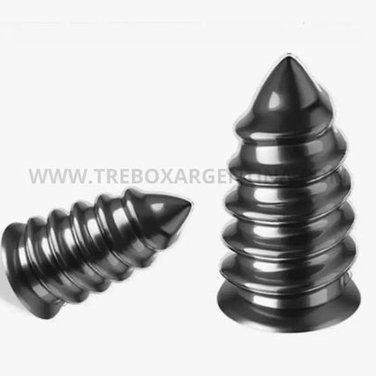PROMO PACK X10💥 | NeumaFix Parches de Tornillos: Repará al instante y que una pinchadura no arruine tus planes