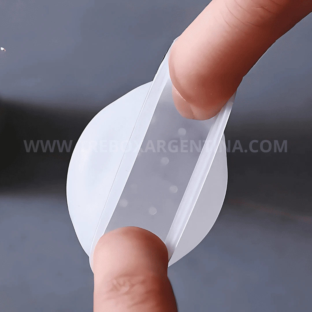 OFERTA PACK X16🎁 | Protector de silicona para sillas FlexProtect: Cuida tus pisos y sillas; no mas rayones y ruido