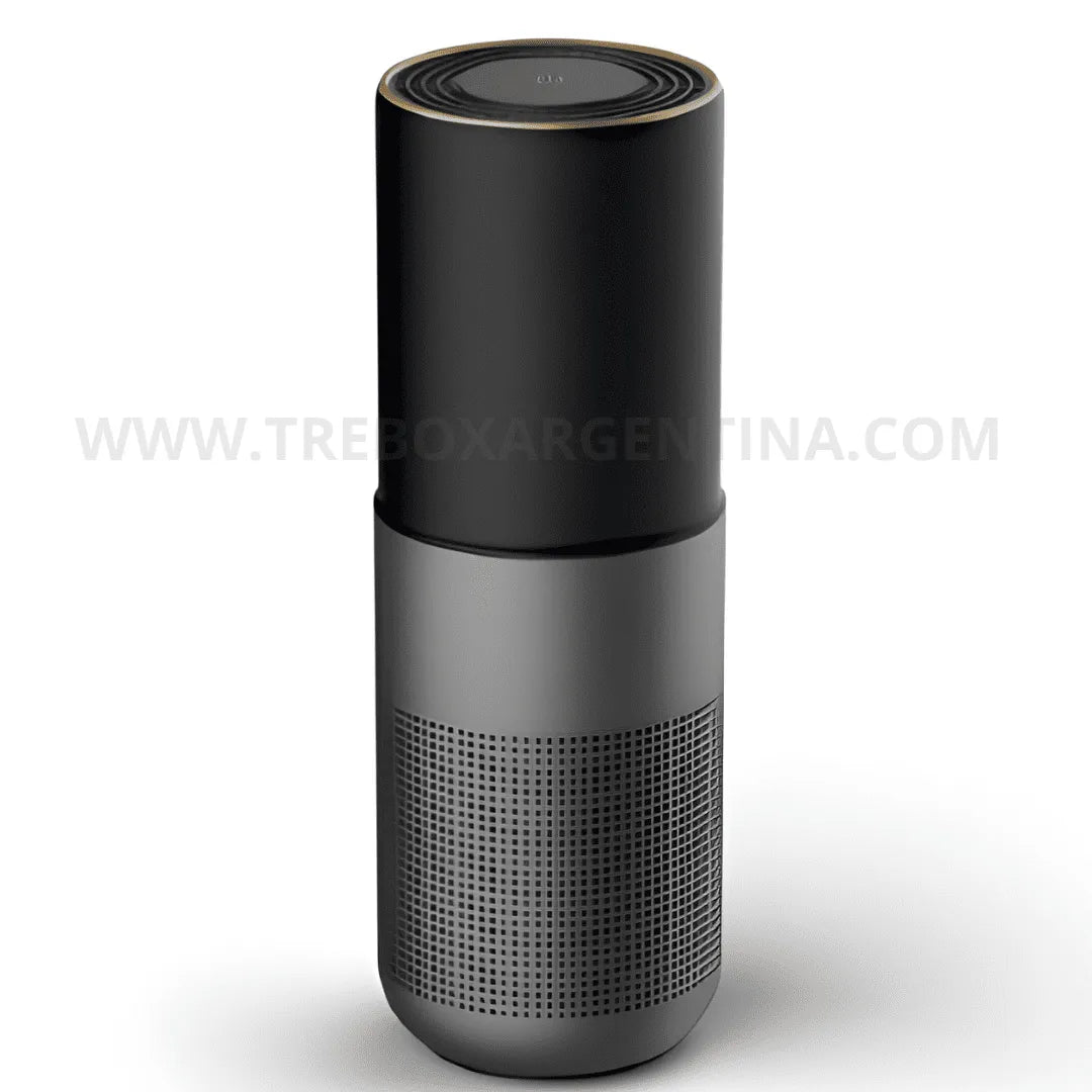 40% NAVIDAD SALE🎁 | SmokeHome™ Purificador Antitoxinas: Protegé los pulmones de los tuyos del humo del cigarrillo, vapeo y olores invisibles.