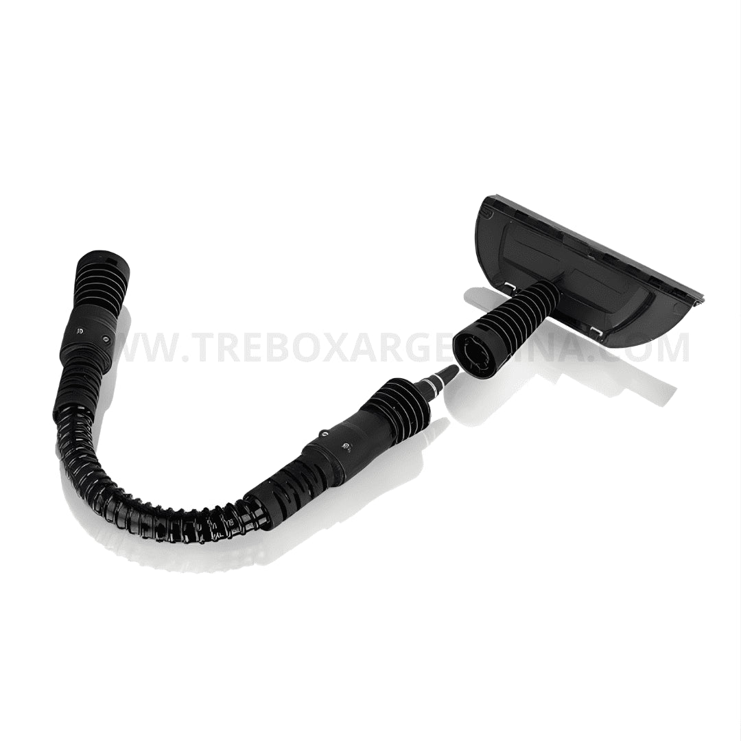 50% OFF🎁 | CleanMaster Limpiadora a vapor Multiuso: Elimina grasa y desinfecta en segundos