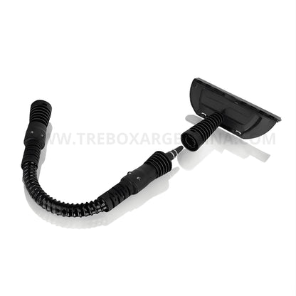 50% OFF🎁 | CleanMaster Limpiadora a vapor Multiuso: Elimina grasa y desinfecta en segundos