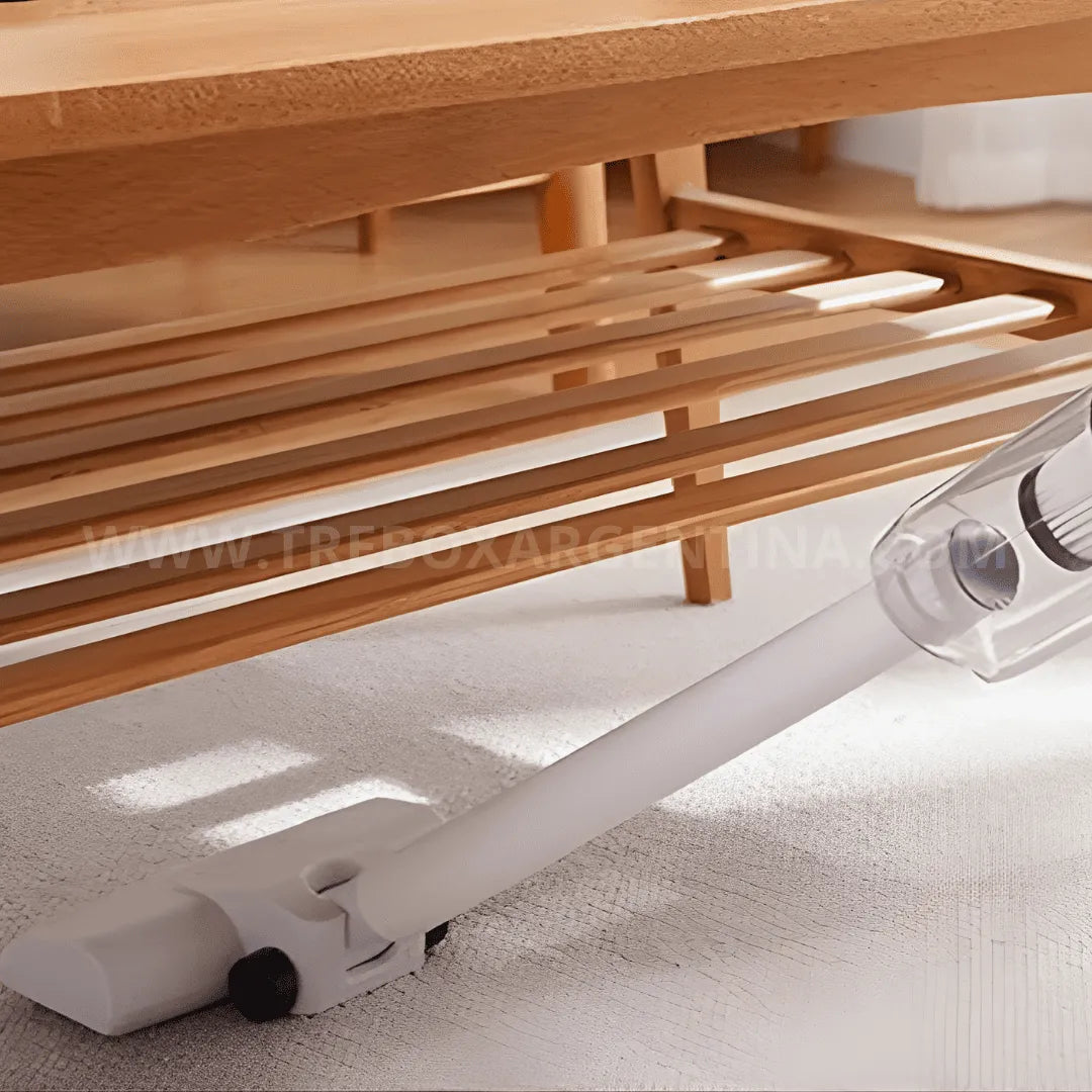 45% OFF 🎁 | TurboClean Aspiradora Portátil Extendible 3 en 1: La limpieza rápida que tu día necesita