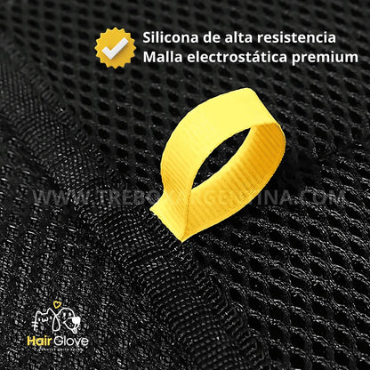 [COMBO 2x1] HairGlove: Guantes quita pelos y pelusas para mascotas | Disfrutá tu ropa y casa impecables