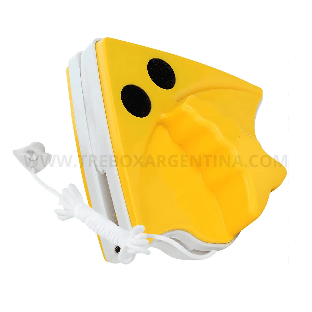 40% OFF🎁 | Combo BrillaDuo: Ventanas relucientes sin escaleras y sin accidentes