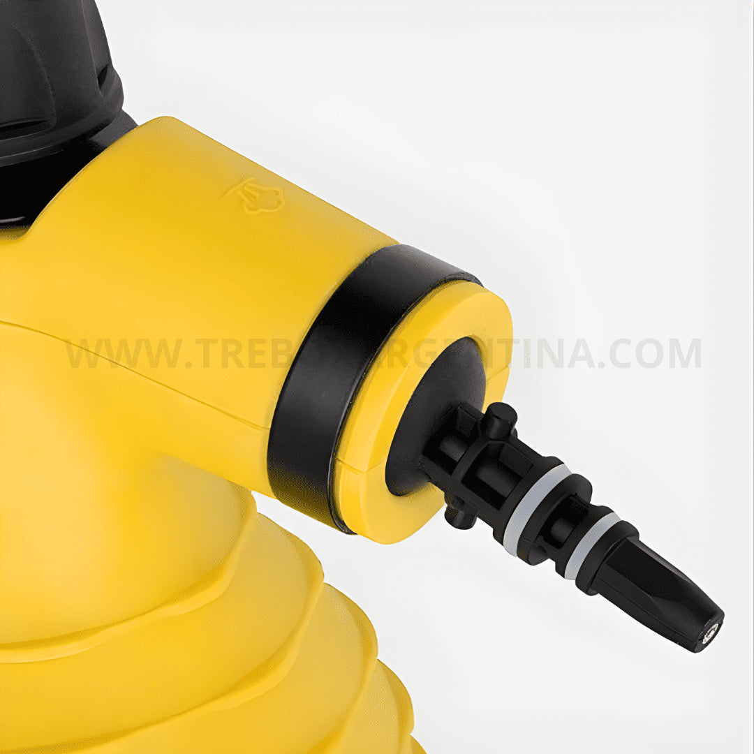 50% OFF🎁 | CleanMaster Limpiadora a vapor Multiuso: Elimina grasa y desinfecta en segundos