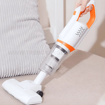 45% OFF 🎁 | TurboClean Aspiradora Portátil Extendible 3 en 1: La limpieza rápida que tu día necesita