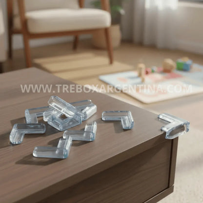 COMBO X2🎁 | SafeBaby™ Pack Antigolpes para Bebé: Cuidá a tu bebé de golpes y accidentes diarios👶🏻