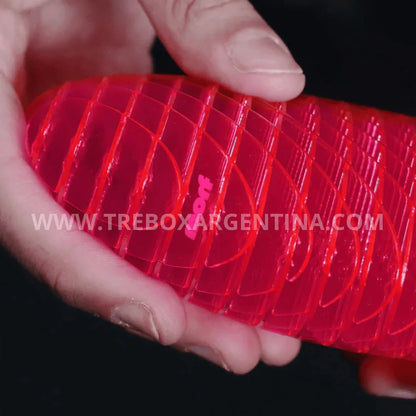 PACK NAVIDEÑO X4🎁 | Juguete Sensorial Antiestrés MORF: Reducí el estrés y dale a tus hijos diversión sensorial de verdad.