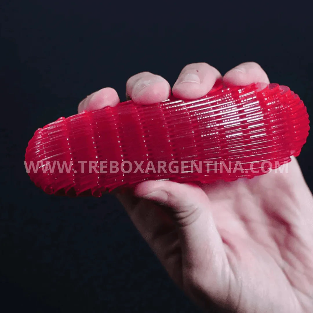 PACK NAVIDEÑO X4🎁 | Juguete Sensorial Antiestrés MORF: Reducí el estrés y dale a tus hijos diversión sensorial de verdad.