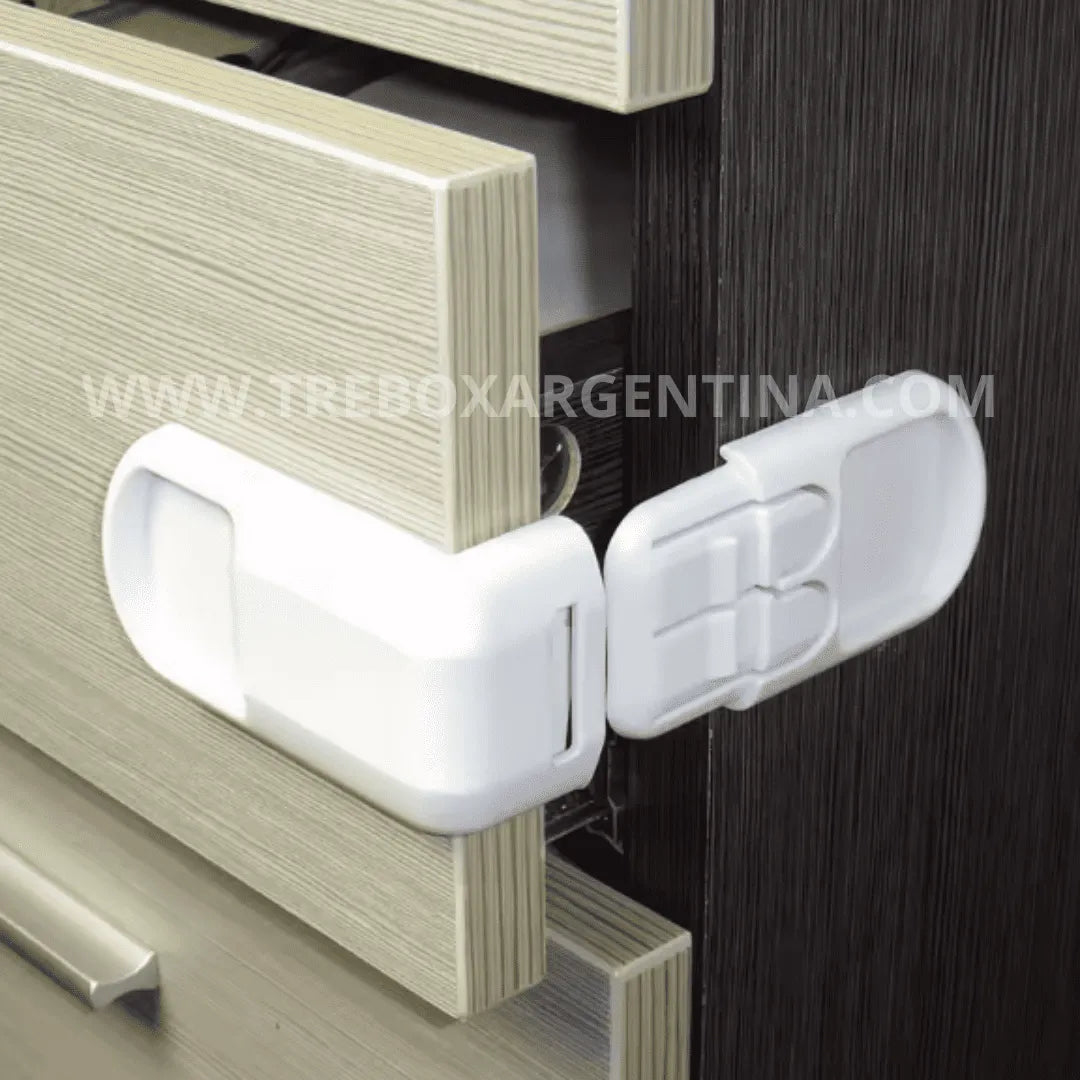 COMBO X2🎁 | SafeBaby™ Pack Antigolpes para Bebé: Cuidá a tu bebé de golpes y accidentes diarios👶🏻