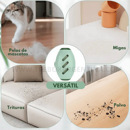 COMBO 2X1 🎁 | Rodillo Mágico Quita Pelusas MagicClean: Pelusas Nunca Más; Magia lavable y reutilizable