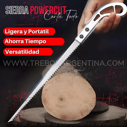 PowerCut | Corta todo con Precisión - 🔥PROMO 3X1 ¡Llevate 3 Pagá 1 + Envío GRATIS!🔥