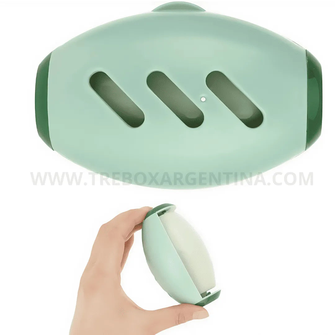 COMBO 2X1 🎁 | Rodillo Mágico Quita Pelusas MagicClean: Pelusas Nunca Más; Magia lavable y reutilizable