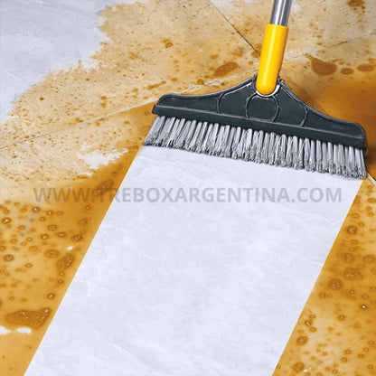 OFERTA RELAMPAGO 2X1 ⚡️ – ProBrush Cepillo de Limpieza 3 En 1: Limpieza profunda sin esfuerzo y en menos tiempo