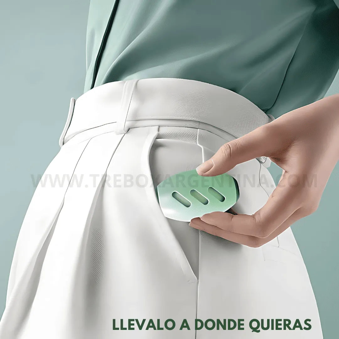 COMBO 2X1 🎁 | Rodillo Mágico Quita Pelusas MagicClean: Pelusas Nunca Más; Magia lavable y reutilizable