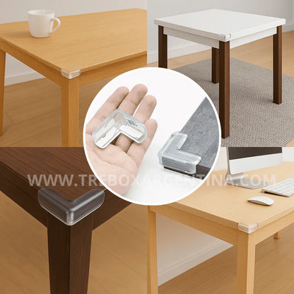 COMBO X2🎁 | SafeBaby™ Pack Antigolpes para Bebé: Cuidá a tu bebé de golpes y accidentes diarios👶🏻