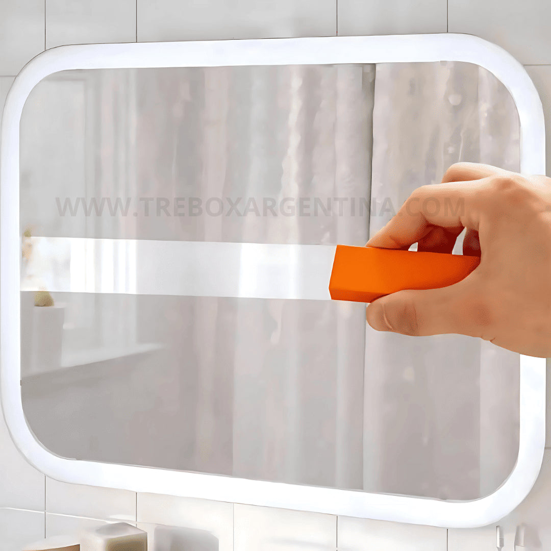 3X1 🎁 | Goma Limpiadora Brillux: Canillas, ollas y herramientas brillantes como el primer día