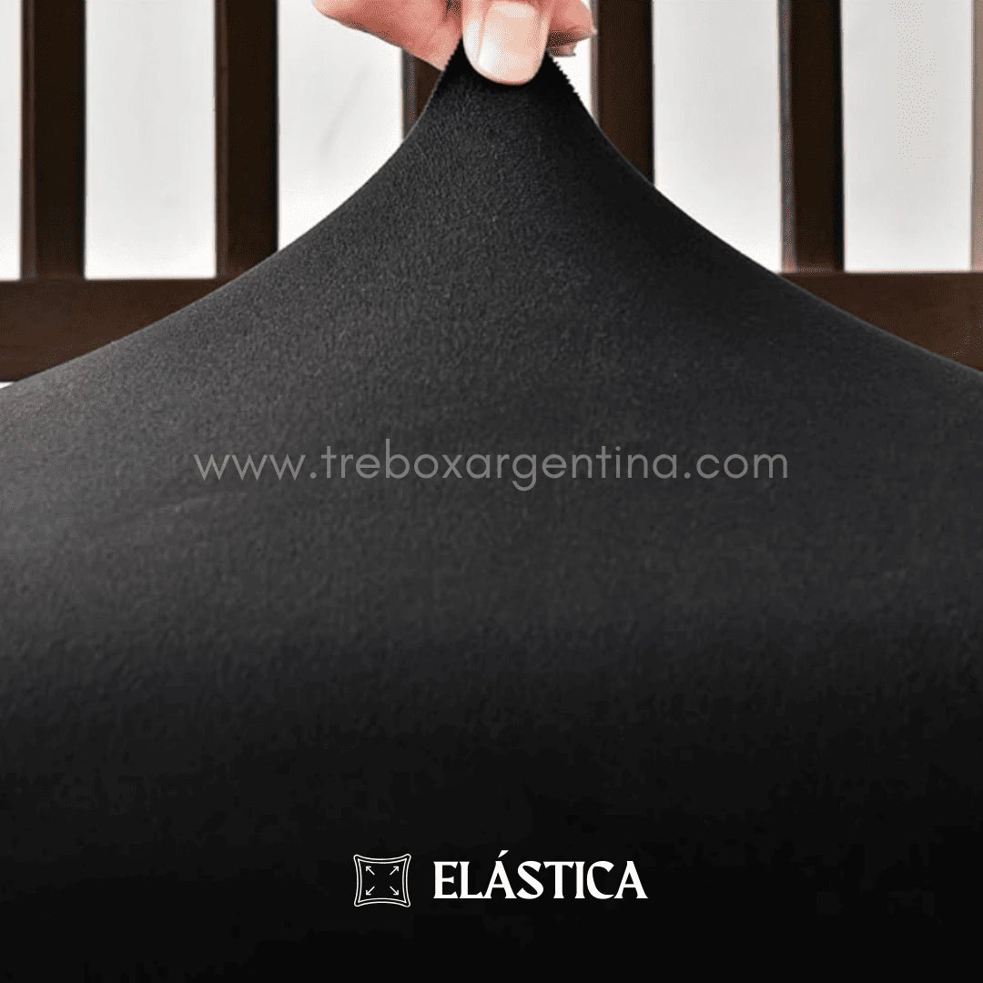 Funda protectora de sillas SIENNA | ¡Sillas como NUEVAS al INSTANTE!