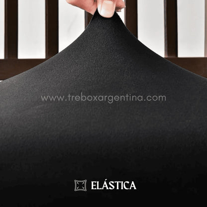 Funda protectora de sillas SIENNA | ¡Sillas como NUEVAS al INSTANTE!
