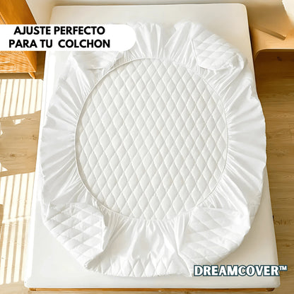 Protector de colchón DreamCover