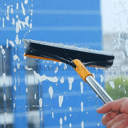 OFERTA RELAMPAGO 2X1 ⚡️ – ProBrush Cepillo de Limpieza 3 En 1: Limpieza profunda sin esfuerzo y en menos tiempo